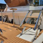 Triton Yachts apresenta ao mercado brasileiro nova lancha de 47 pés