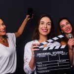 Workshop ensina empreendedores e porta-vozes a fazerem vídeos para redes sociais e entrevistas para TV