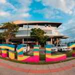 MULTI Open Shopping de Florianópolis divulga horário de funcionamento durante as festas de final de ano