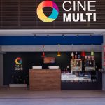 CINEMULTI reabre em Florianópolis com três filmes em cartaz