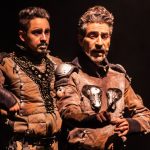 Domingo com Teatro conta a história de De La Mancha: O Cavaleiro Trapalhão, no Villa Romana Shopping