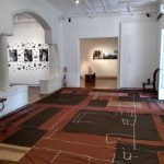 Fundação Cultural BADESC promove lives da exposição Topologias da Imaginação: Residência Artística