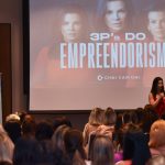 Evento sobre empreendedorismo feminino supera expectativa de público