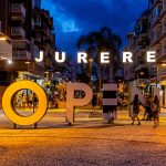 Jurerê Open Shopping tem programação de lazer para o público na Semana do IRONMAN Brasil