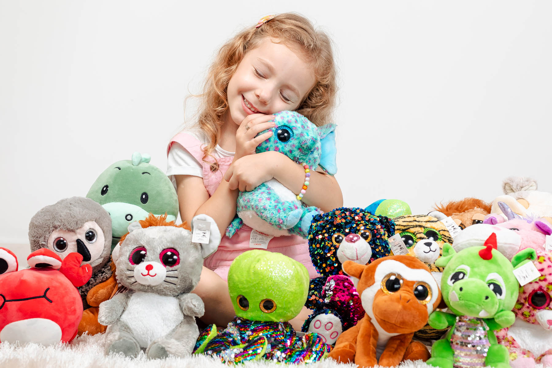 Cinco brinquedos que fazem bem ao cérebro e aliviam a ansiedade de crianças e adultos