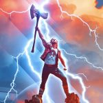 Cinesystem promove competição de cosplay para a estreia de ‘Thor – Amor e Trovão’