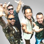 Banda Congah traz reggae e brasilidades na primeira edição de 2020 do Luau Místico no MULTI de Florianópolis