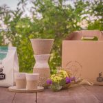 Café Cultura cria Caixa Especial de Café da Manhã para presentear no Dia das Mães
