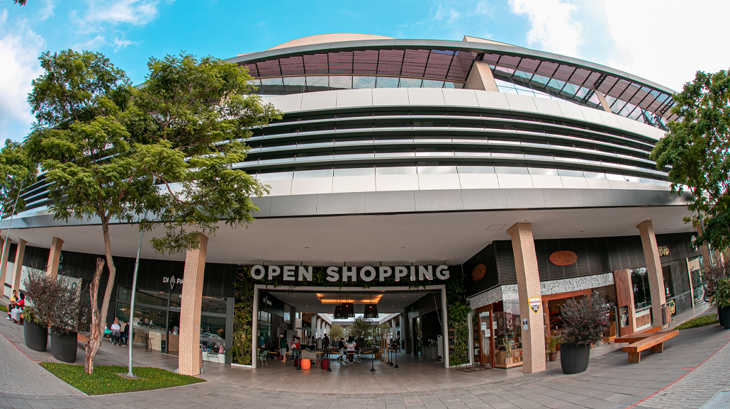 MULTI Open Shopping de Florianópolis anuncia ampliação no mix de operações