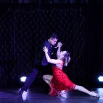 Dança, mágica e música ao vivo integram a 1ª edição do MULTI Show