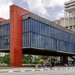 Museu de Arte de São Paulo é o destino da próxima sessão do projeto Museus Virtuais