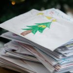 Papai Noel da Marina Itajaí: veja como adotar uma cartinha