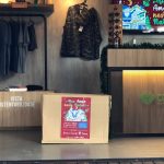 Campanha de Natal arrecada doações de roupas e brinquedos em Itajaí