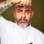 Chef Henrique Fogaça fará aula-show nesta sexta-feira (8) em Florianópolis