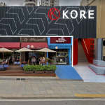 Studio Kore inaugura em Floripa no mês de junho